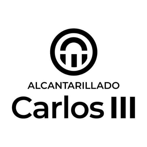 Alcantarillado Carlos III